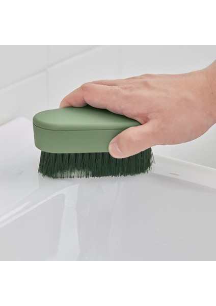 Ovma Fırçası, Yeşil, 2 Adet fiyatları