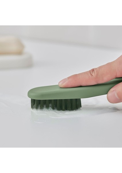 Ovma Fırçası, Yeşil, 2 Adet modelleri