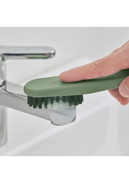 Ovma Fırçası, Yeşil, 2 Adet fırsatları