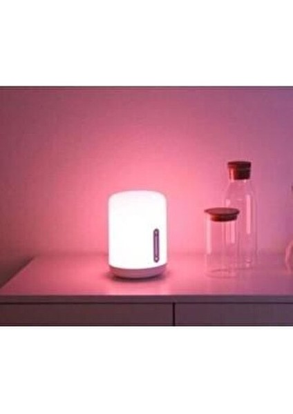 Mijia MJCTD02YL Gece Lambası Ayarlanabilir Işık ve Romantik Atmosfer Yaratma Özelliği ile
