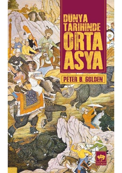 Dünya Tarihinde Orta Asya