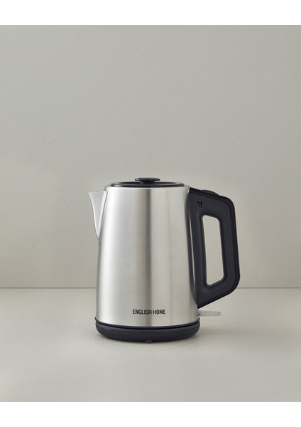 Çay ve Su Isıtıcı Seti, Şık Siyah Tasarım, Kolay Kullanım, Dayanıklı Yapım modelleri