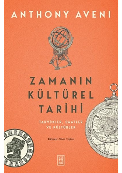 Zamanın Kültürel Tarihi