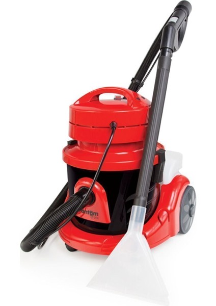 Kırmızı Renkli Halı Yıkama Makinesi Master cc 5750, Güçlü ve Pratik Kullanım fiyatları