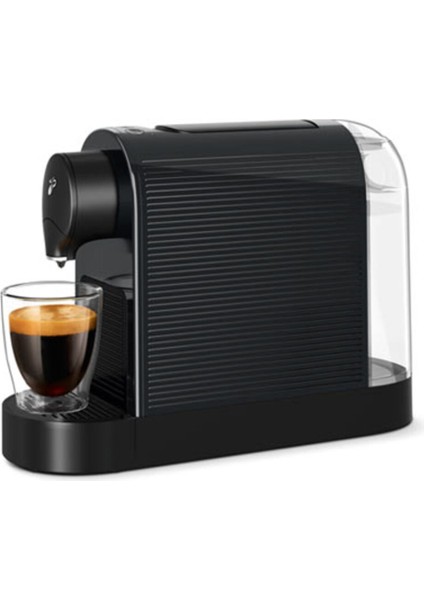 Siyah Renkli Pratik Kahve Makinesi, Hızlı ve Kolay Kullanım fiyatları