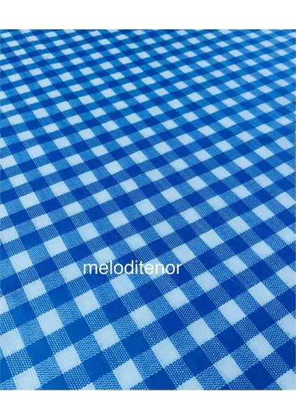 Elyaf Astarlı Pötikare Kaymaz Kolay Silinebilir Pvc Muşamba Masa Örtüsü fiyatları