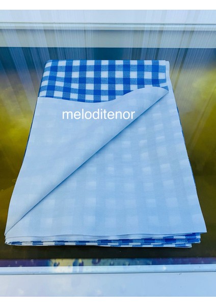 Elyaf Astarlı Pötikare Kaymaz Kolay Silinebilir Pvc Muşamba Masa Örtüsü fırsatları