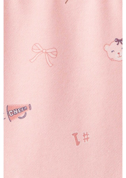 Kız Çocuk Pembe Elbise modelleri