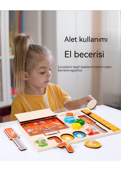 Çok Fonksiyonlu Yoğunluk Tahtası Eşleştirme Bulmaca Oyuncağı (Yurt Dışından) fiyatları