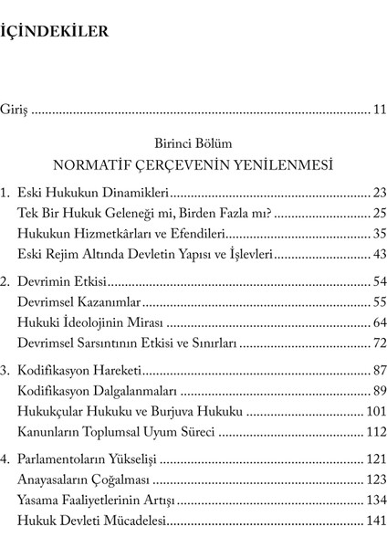 Avrupa Hukuk Tarihi fiyatları