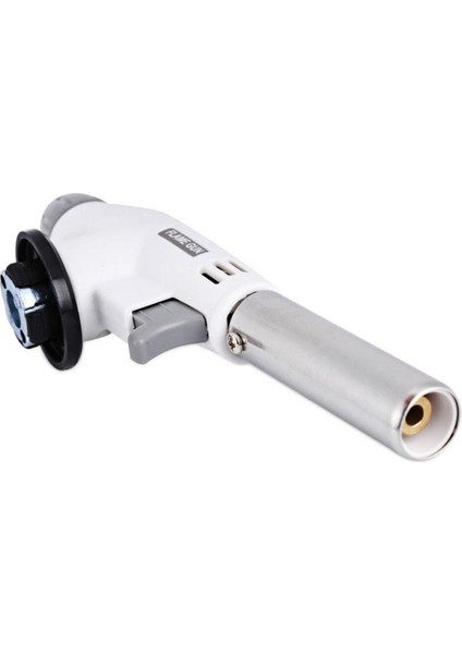 Buffer® 1300°C Çok Amaçlı Gaz Torch Çakmak - Mutfak, Mangal, Lehimleme Pürmüz Alev Tabancası fiyatları