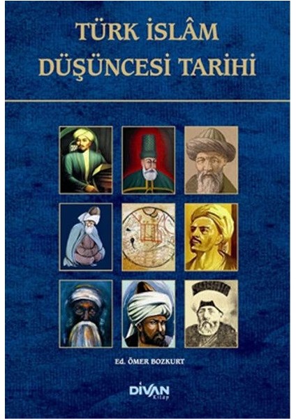 Türk Islam Düşüncesi Tarihi