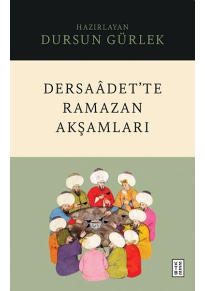 Dersaâdet’te Ramazan Akşamları