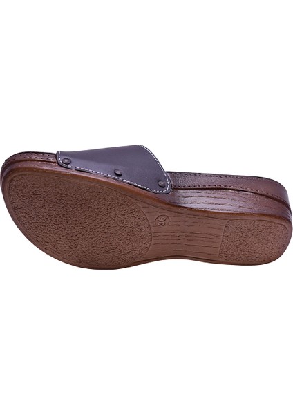 6783 Ortopedi Kadın Terlik indirimleri