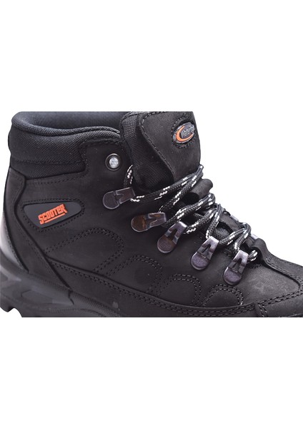 Su Geçirmez Deri Erkek Bot (36-40) M5538 fırsatları