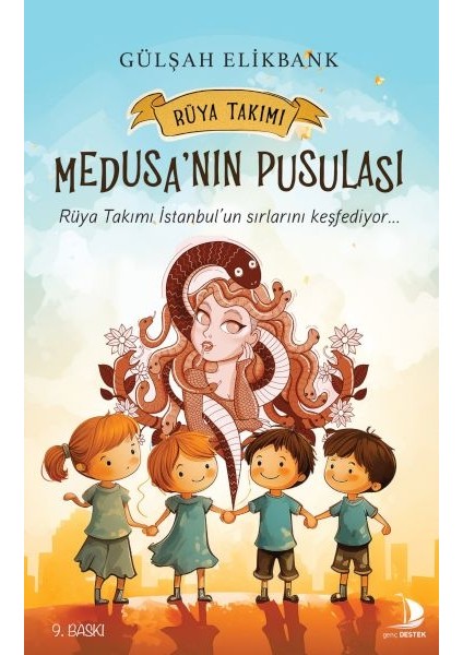 Medusa’nın Pusulası