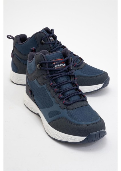 Su İtici Outdoor Erkek Bot Lacivert