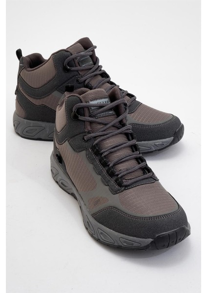 Su İtici Outdoor Erkek Bot Füme