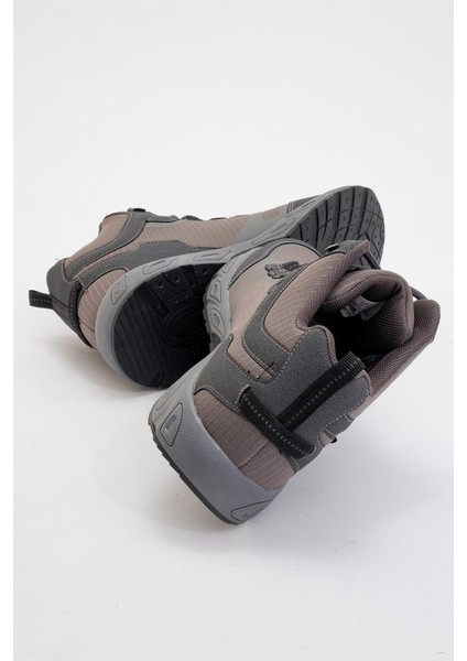 Su İtici Outdoor Erkek Bot Füme