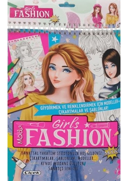 Girls Fashion (Moda)