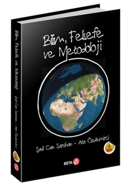 Bilim Felsefe ve Metodoloji