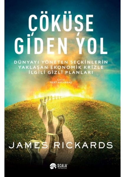 Çöküşe Giden Yol