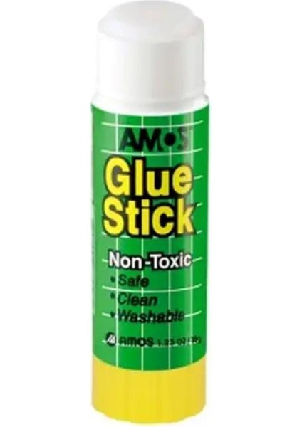 Beyaz Stick Yapıştırıcı 35Gr Gsw35 fiyatları