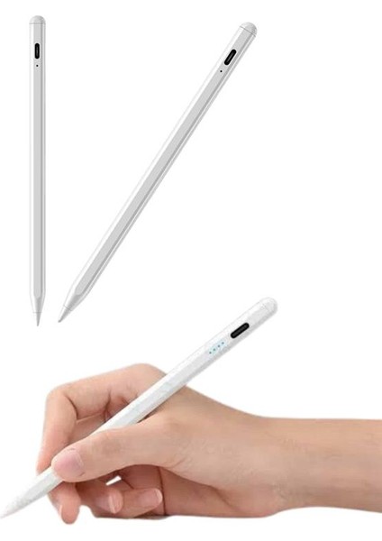 Depomix Yazı Çizim Kalemi Ios Android Windows Uyumlu Tablet Telefon