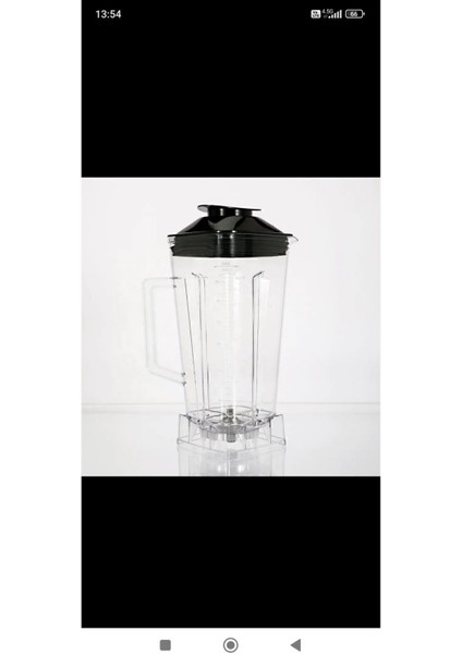 Güçlü 9500W Profesyonel Blender, Meyve-Sebze Karıştırıcı, Çeşitli Renk Seçenekleri