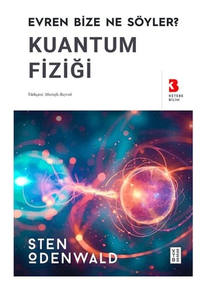 Kuantum Fiziği