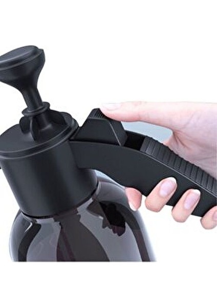 2L Köpük Püskürtücü Araç Yıkama Aparatı Rüzgar Geçirmez Nozullarla Etkili indirimleri