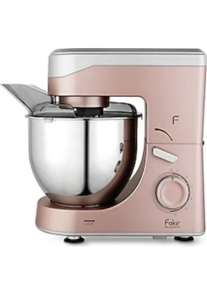 1500 W, 5 Lt Hamur Yoğurma Makinesi, Pembe, Kullanışlı ve Dayanıklı Ürün fiyatları