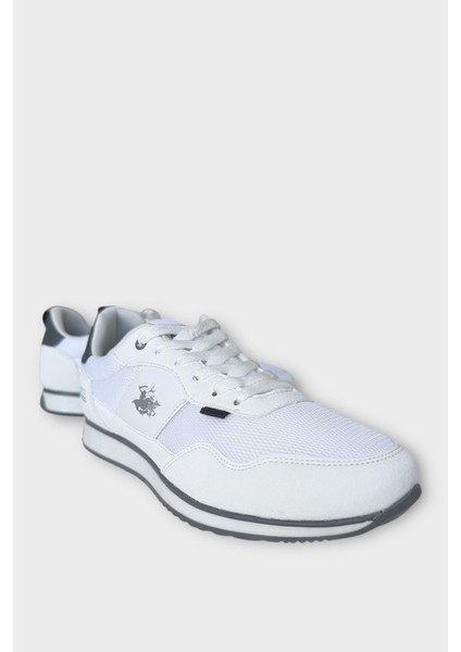 Erkek Ortopedik Günlük Airfile Sneaker Spor Ayakkabı Beyaz fiyatları