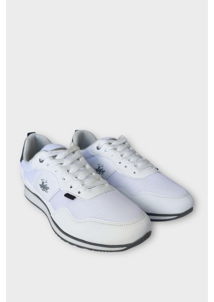 Erkek Ortopedik Günlük Airfile Sneaker Spor Ayakkabı Beyaz modelleri