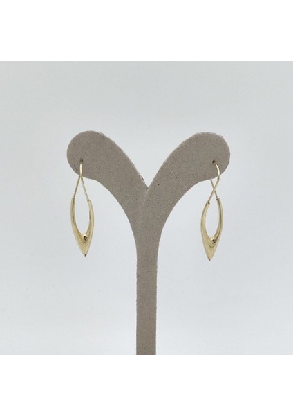 Sonsuz Form Küpe – KP00926