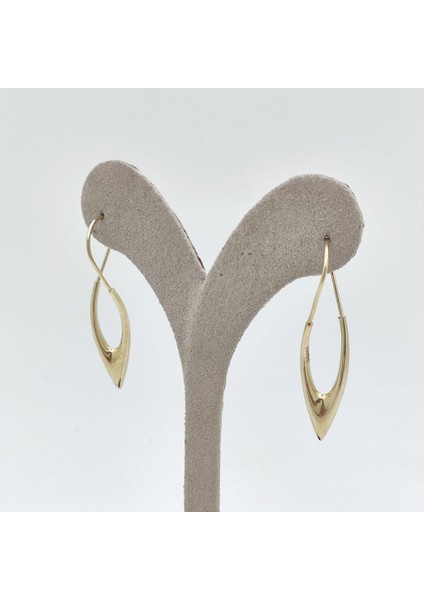 Sonsuz Form Küpe – KP00926 fiyatları