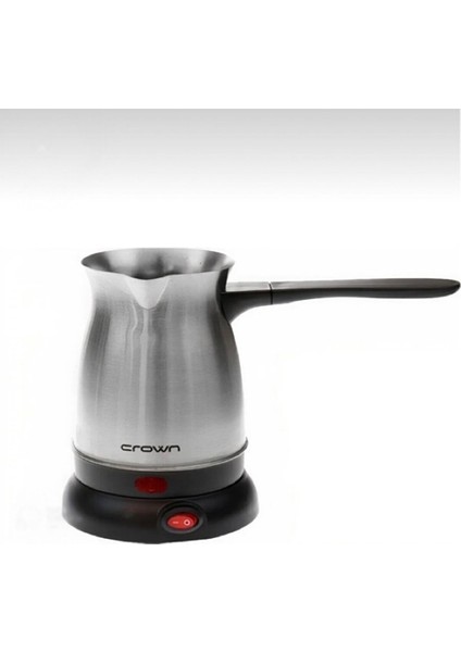 Bordo Renkli Elektrikli Çelik Kahve Makinesi, Hızlı ve Pratik Kullanım fiyatları