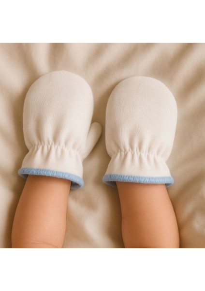 Bebek Eldiven ( Paket Içeriği 3'lü)