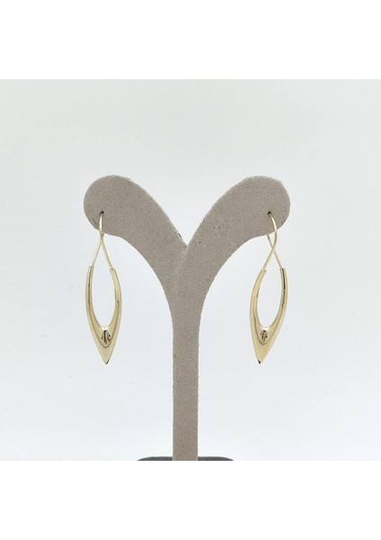 Sonsuz Form Küpe – KP00927