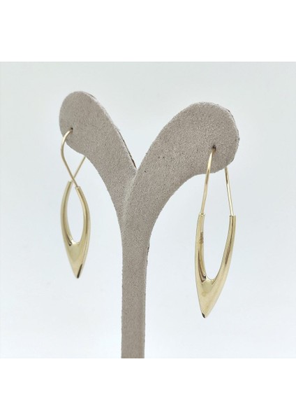 Sonsuz Form Küpe – KP00927 fiyatları