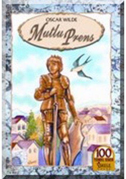 Mutlu Prens