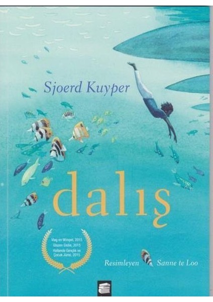 Dalış