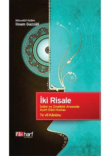 Iki Risale