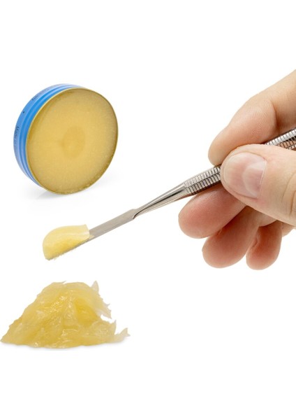 Lötfett Lehim Pastası - 20G fiyatları