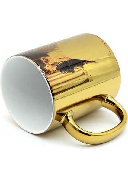 Aynalı Metalik Kupa fiyatları