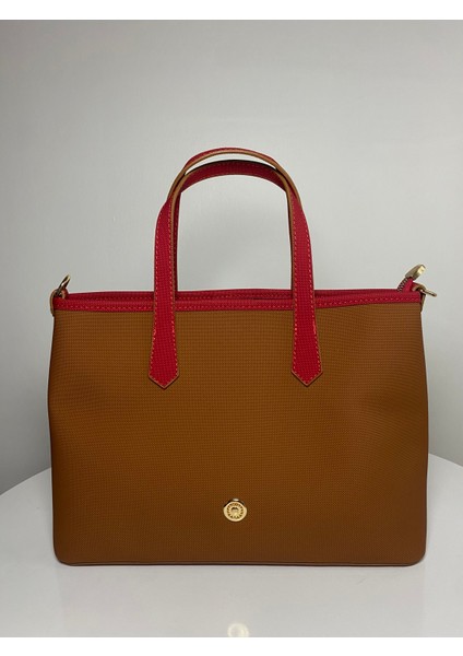 Kadın El ve Omuz Çantası