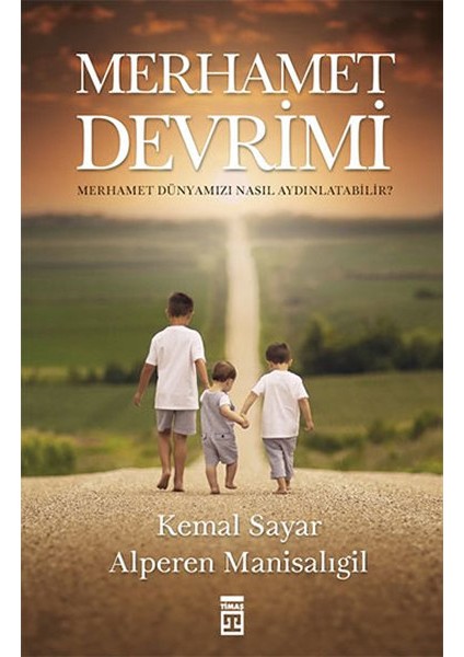 Merhamet Devrimi