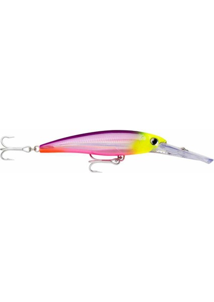 X-Rap Magnum Divebait 160MM Trolling Sırtı Yem