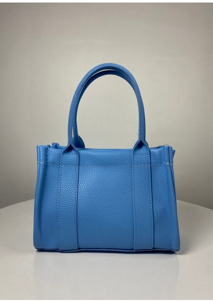 The Tote Bag El ve Çapraz Kadın Çantası modelleri