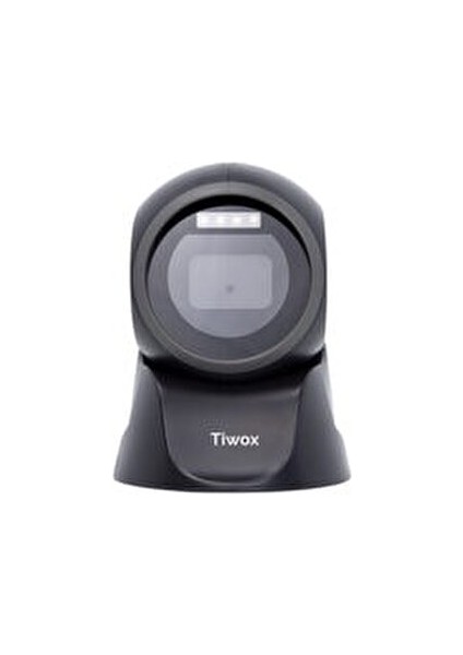 VS-140 2D USB Masaüstü Karekod Okuyucu Hızlı Okuma Özelliği ile Kullanıma Hazır fiyatları